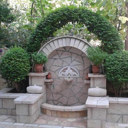 Villa Klea Ksamil Ngoại thất bức ảnh
