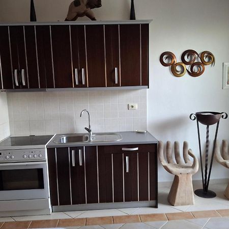 Villa Klea Ksamil Ngoại thất bức ảnh