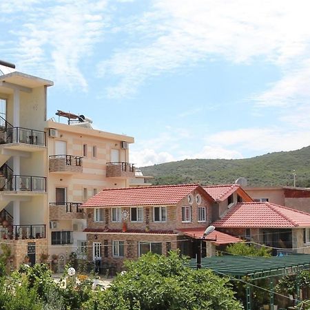 Villa Klea Ksamil Ngoại thất bức ảnh