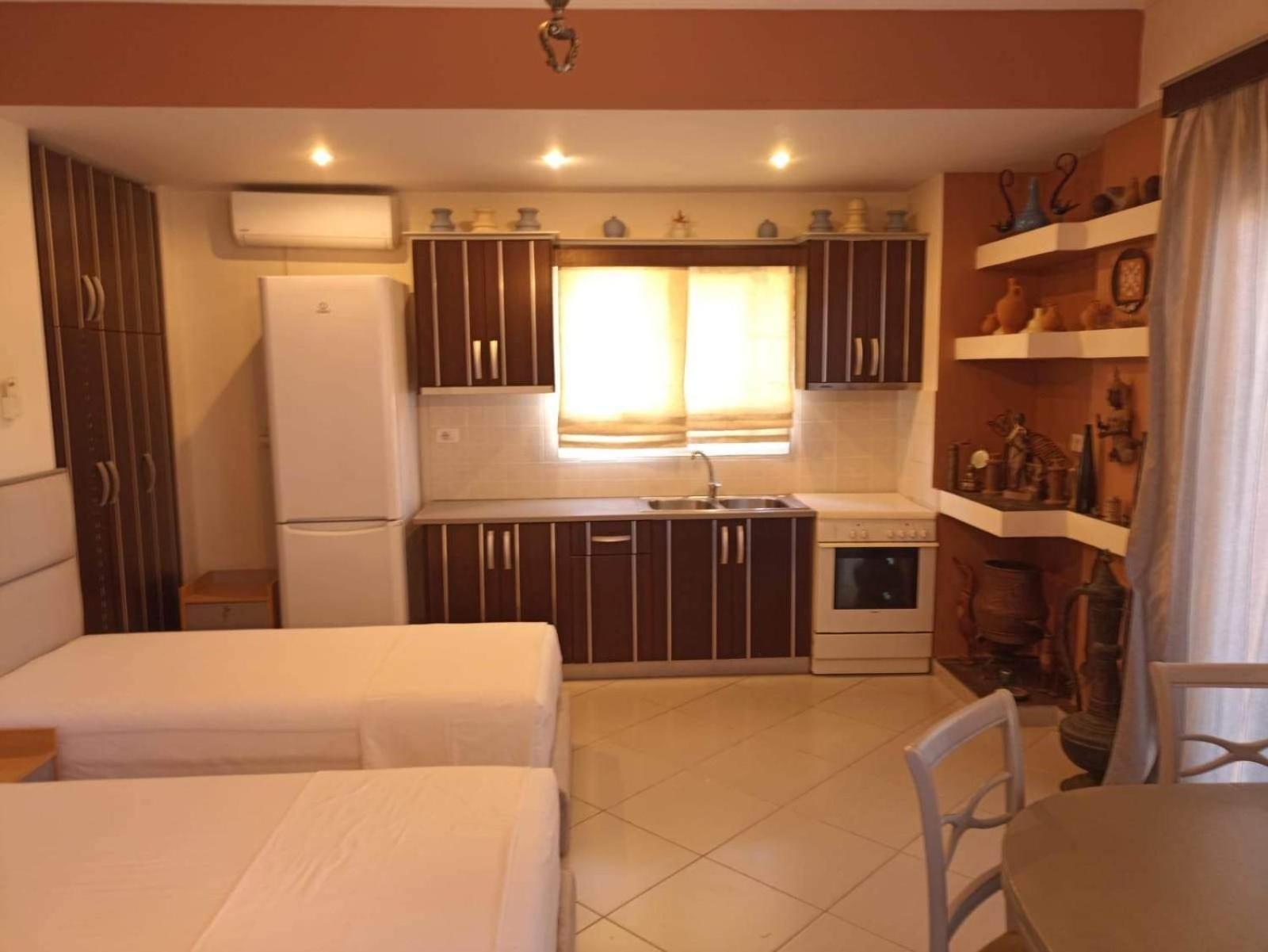 Villa Klea Ksamil Ngoại thất bức ảnh