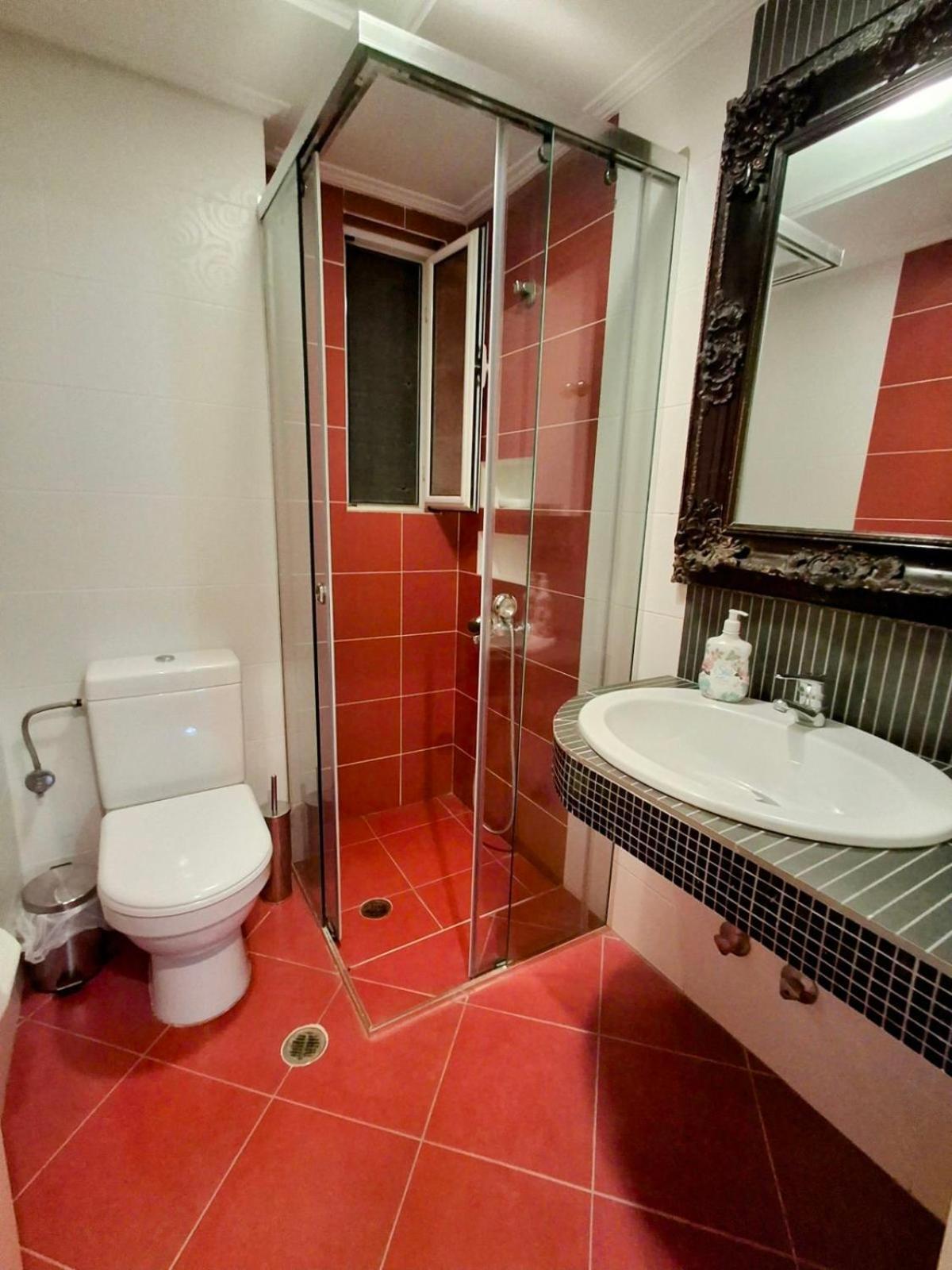 Villa Klea Ksamil Ngoại thất bức ảnh