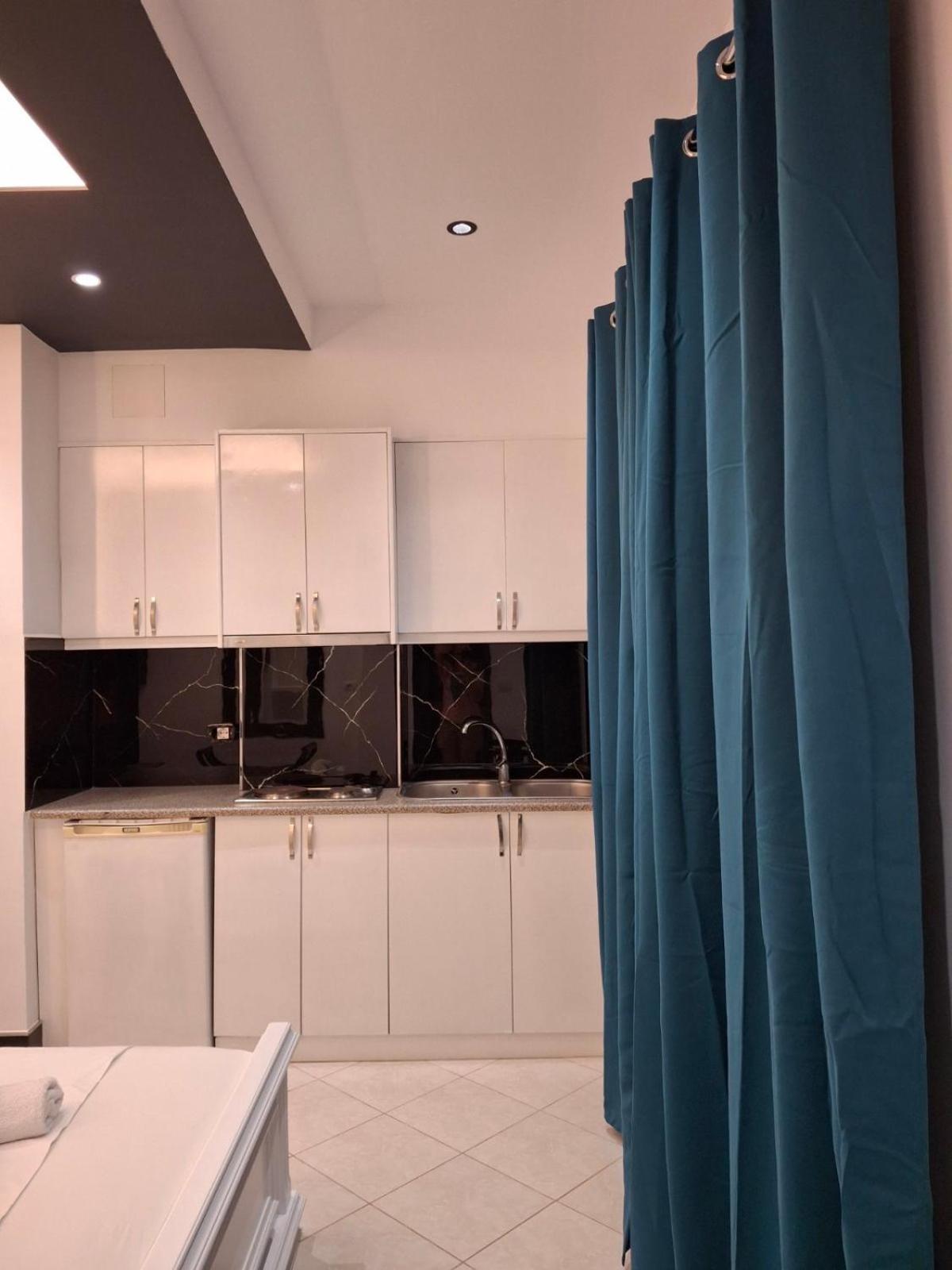 Villa Klea Ksamil Ngoại thất bức ảnh