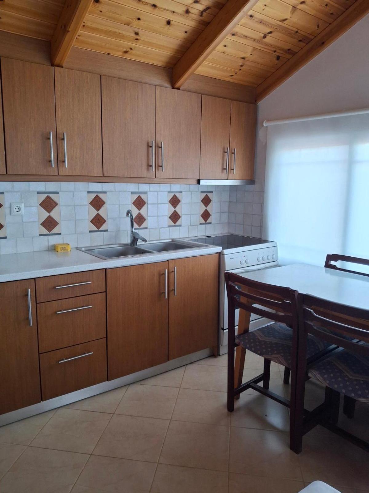 Villa Klea Ksamil Ngoại thất bức ảnh