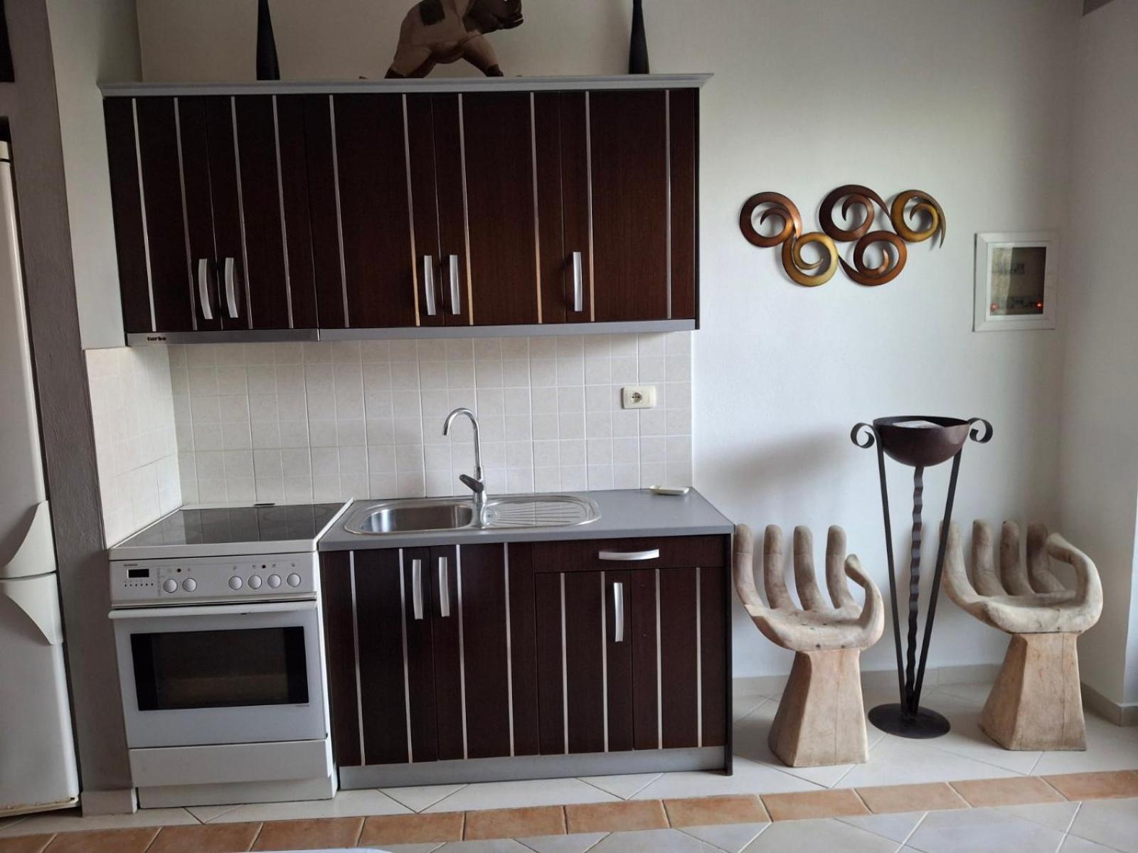 Villa Klea Ksamil Ngoại thất bức ảnh