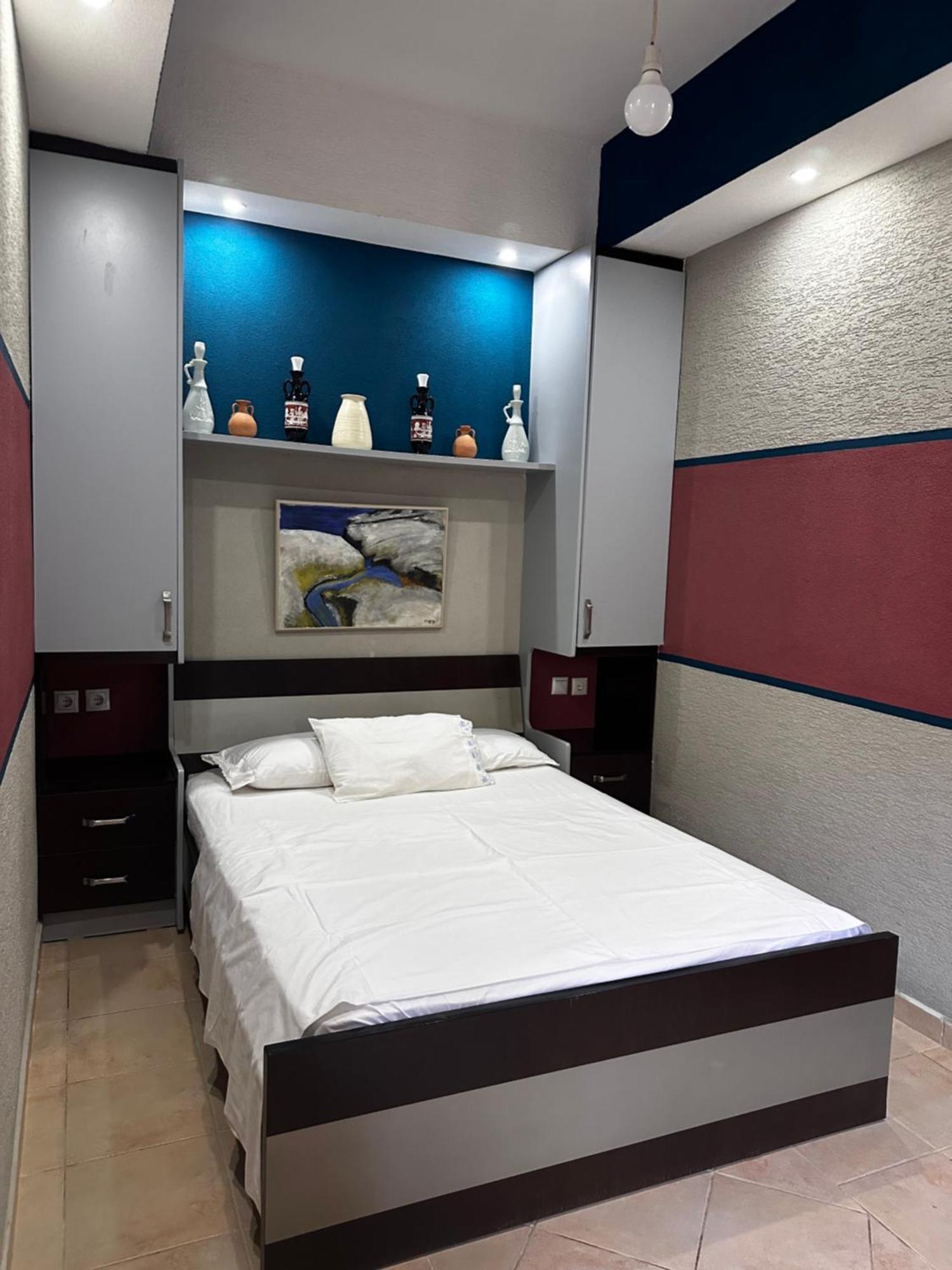 Villa Klea Ksamil Ngoại thất bức ảnh