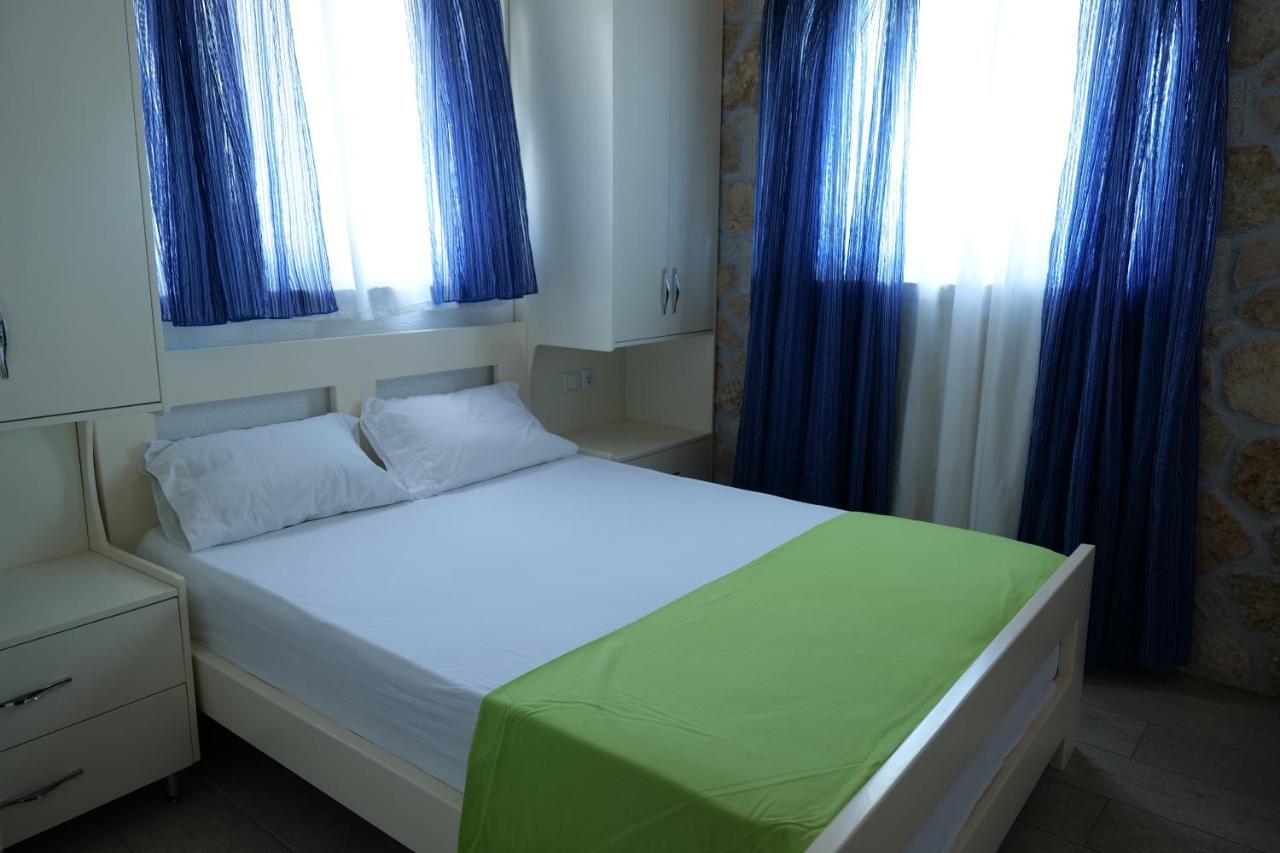 Villa Klea Ksamil Ngoại thất bức ảnh