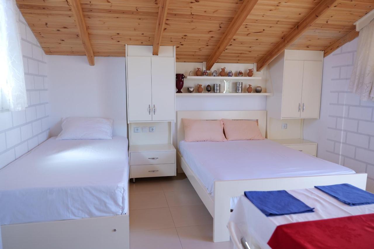 Villa Klea Ksamil Ngoại thất bức ảnh
